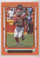 Spencer Ware #/199