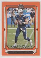 Philip Rivers #/199