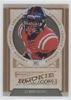 Rookies - A.J. Brown #/35