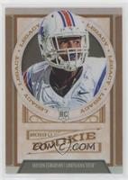 Rookies - Jaylon Ferguson #/35