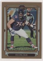 Kyle Long #/35