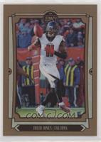 Julio Jones #/35