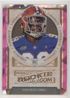 Rookies - Jachai Polite #/10