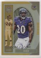 Legends - Ed Reed #/25