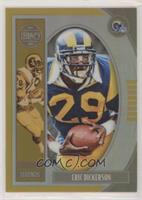 Legends - Eric Dickerson #/25