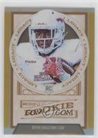 Rookies - Devin Singletary #/25