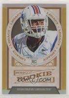 Rookies - Jaylon Ferguson #/25