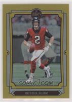 Matt Ryan #/25