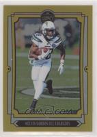 Melvin Gordon III #/25