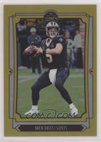 Drew Brees #/25