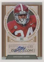 Rookies - Damien Harris #/35