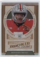 Rookies - Dwayne Haskins #/35