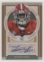 Rookies - Mack Wilson #/35