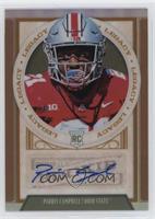 Rookies - Parris Campbell #/35