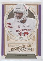 Rookies - Ed Oliver #/10