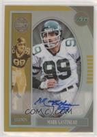 Legends - Mark Gastineau #/50