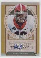 Rookies - Deandre Baker #/50