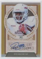 Rookies - Devin Singletary #/50