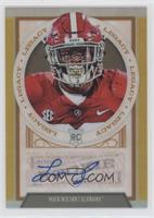 Rookies - Mack Wilson #/50