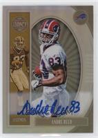 Legends - Andre Reed