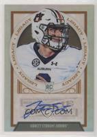 Rookies - Jarrett Stidham