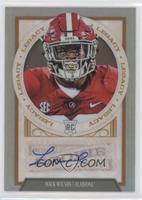 Rookies - Mack Wilson [EX to NM]