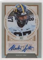 Rookies - Noah Fant