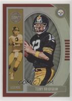 Legends - Terry Bradshaw #/100