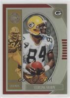 Legends - Sterling Sharpe #/100