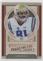 Rookies - Caleb Wilson #/100