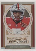 Rookies - Dwayne Haskins #/100