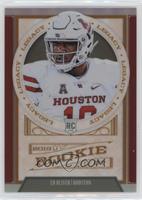 Rookies - Ed Oliver #/100