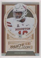 Rookies - Ed Oliver #/100