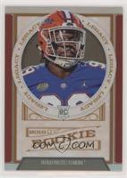 Rookies - Jachai Polite #/100