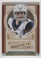 Rookies - Will Grier #/100