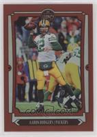 Aaron Rodgers #/100