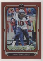 DeAndre Hopkins #/100