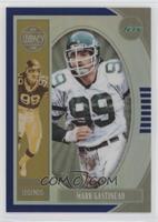 Legends - Mark Gastineau #/50