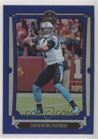 Cam Newton #/50