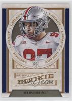 Rookies - Nick Bosa #/50