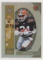 Legends - Eric Metcalf