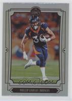 Phillip Lindsay