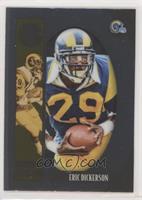 Legends - Eric Dickerson