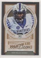 Rookies - Benny Snell Jr.