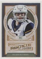 Rookies - Will Grier