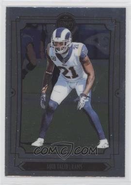 2019 Panini Legacy - [Base] - Premium Edition #61 - Aqib Talib