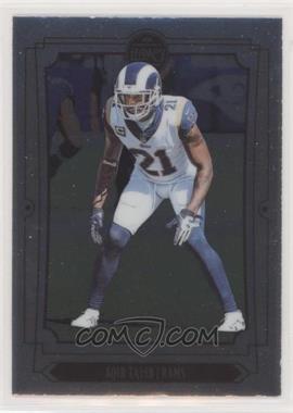 2019 Panini Legacy - [Base] - Premium Edition #61 - Aqib Talib