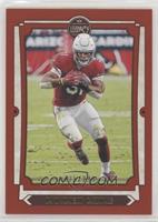 David Johnson #/299