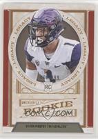 Rookies - Byron Murphy #/299