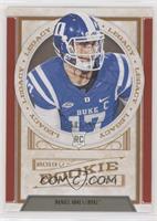 Rookies - Daniel Jones #/299